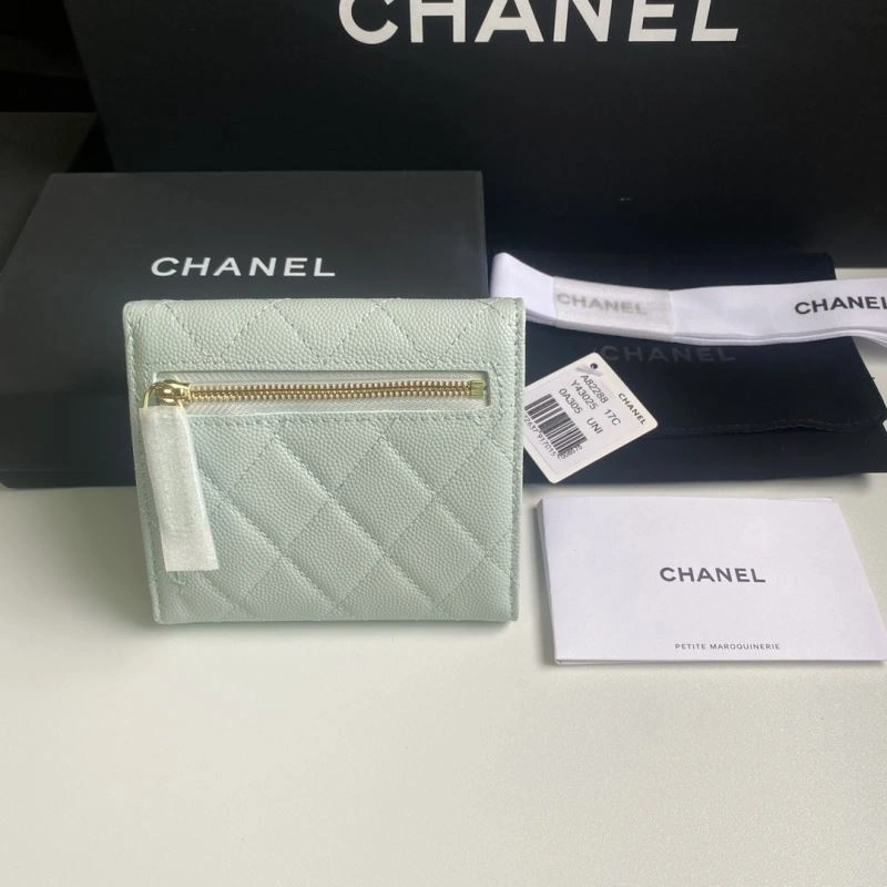 Reliable Chanel Wallet Purse 68763
