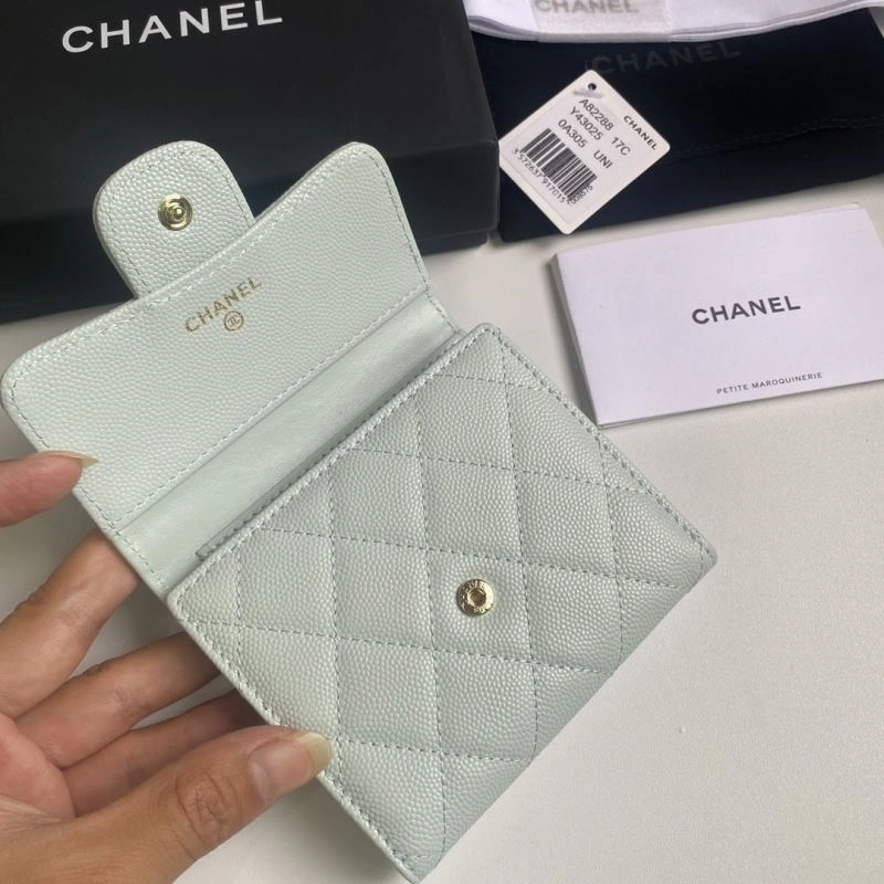 Reliable Chanel Wallet Purse 68763