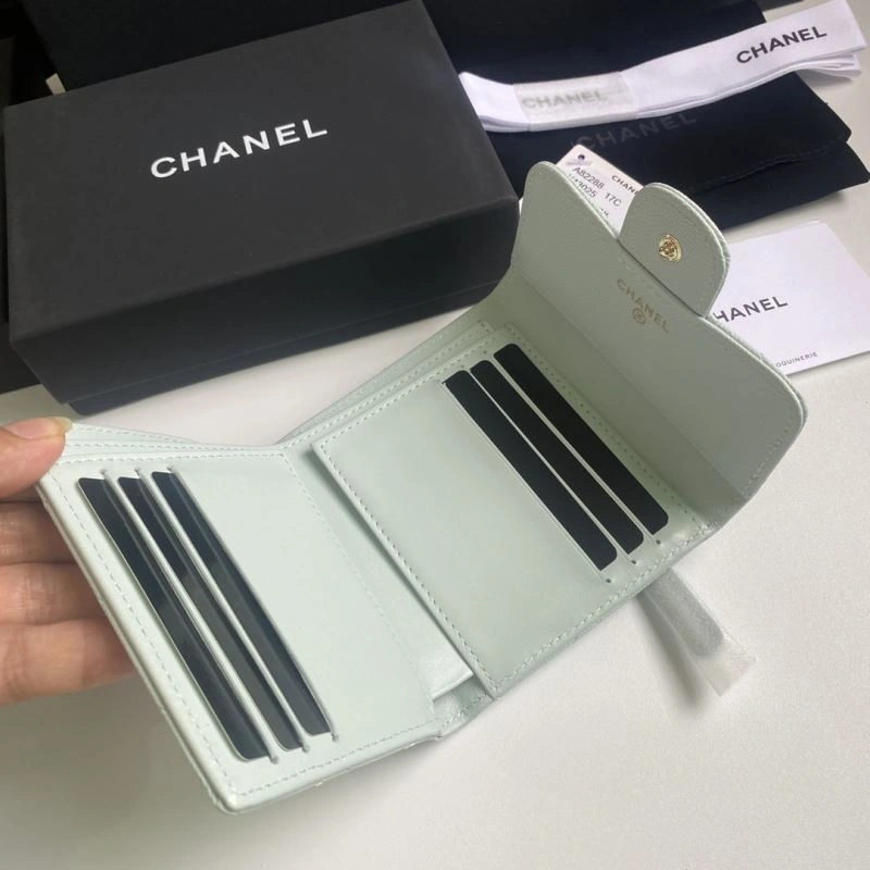 Reliable Chanel Wallet Purse 68763