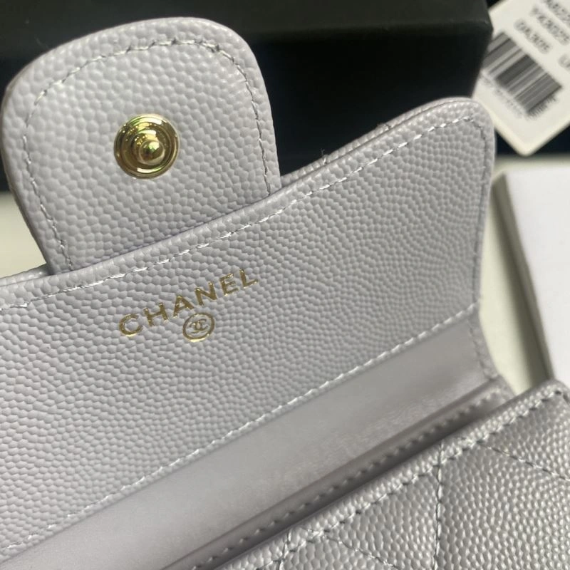 TechFriendly Chanel Wallet Purse 68724