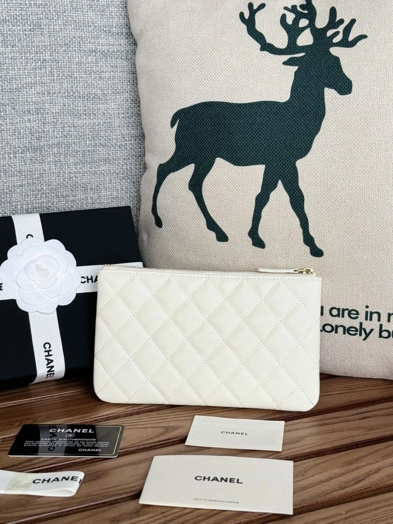 Chanel Wallet Purse Durable 68753