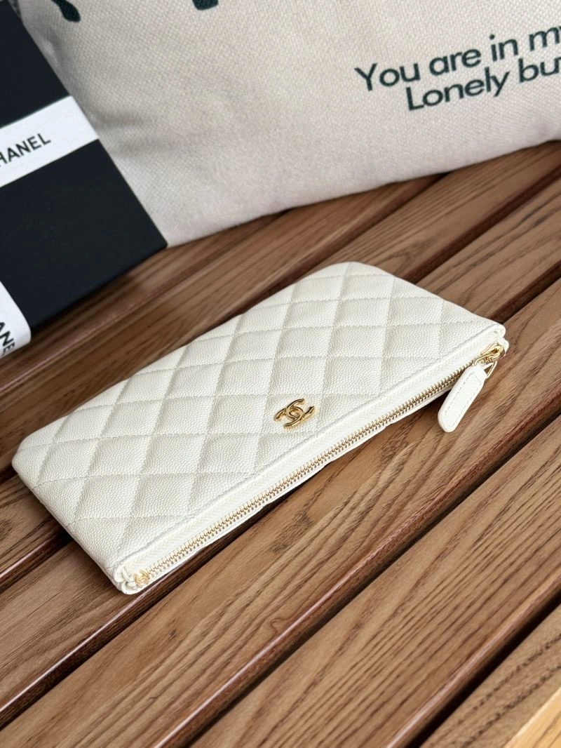 Chanel Wallet Purse Durable 68753