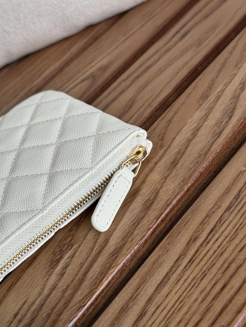 Chanel Wallet Purse Durable 68753