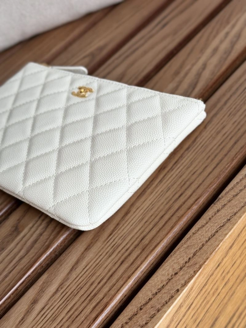 Chanel Wallet Purse Durable 68753
