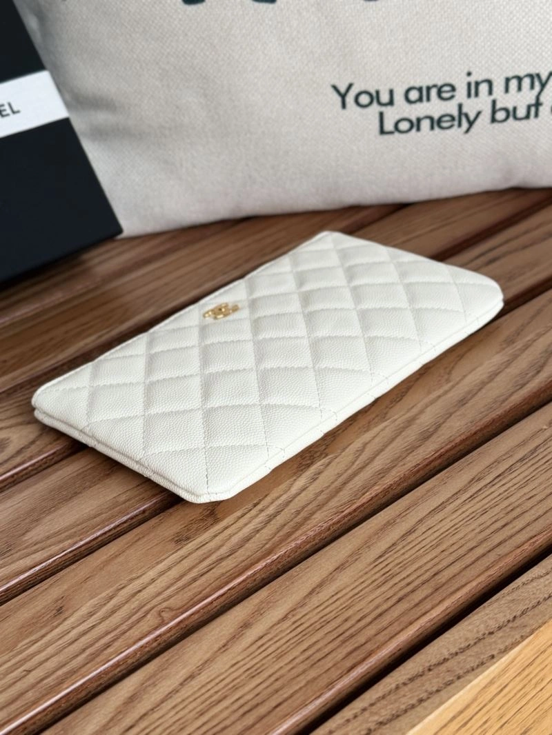Chanel Wallet Purse Durable 68753