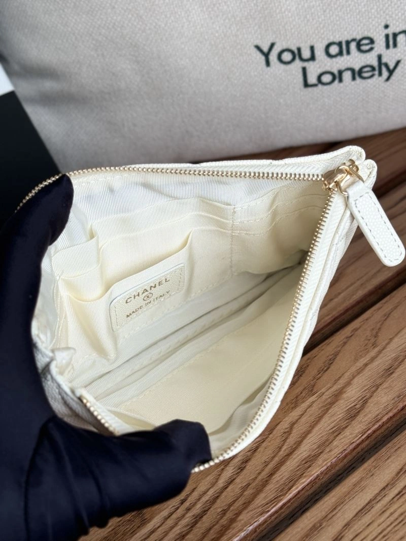Chanel Wallet Purse Durable 68753