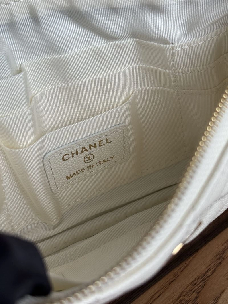 Chanel Wallet Purse Durable 68753