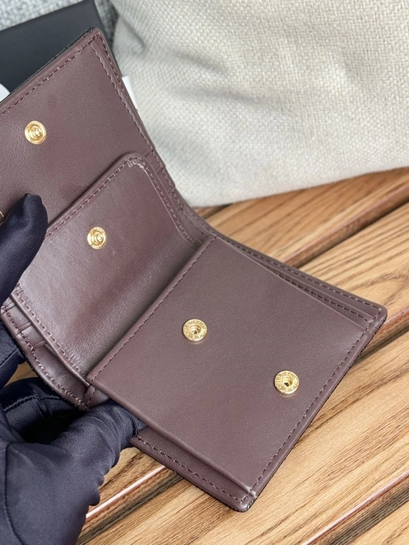 TechFriendly Chanel Wallet Purse 68717