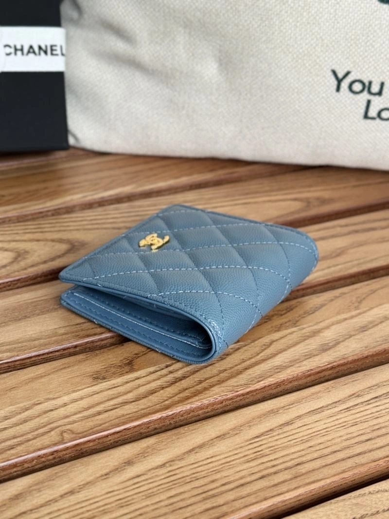 Chanel Wallet Purse Modern 68704