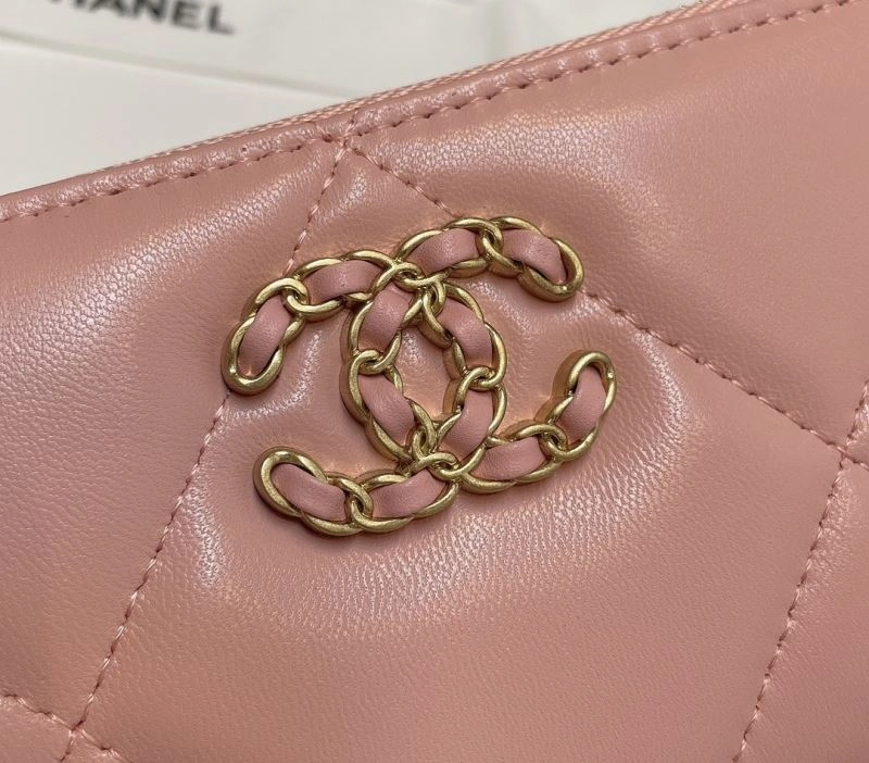 Chanel Wallet Purse WellDesigned 68703