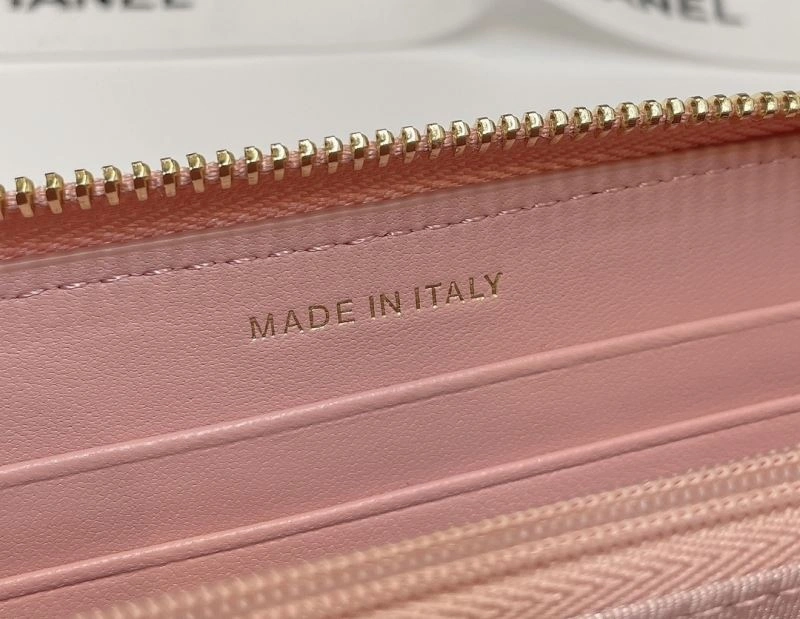Chanel Wallet Purse WellDesigned 68703
