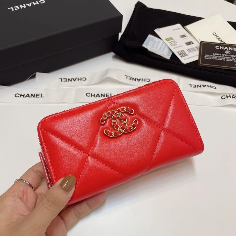 Chanel Wallet Purse TopPick 68738