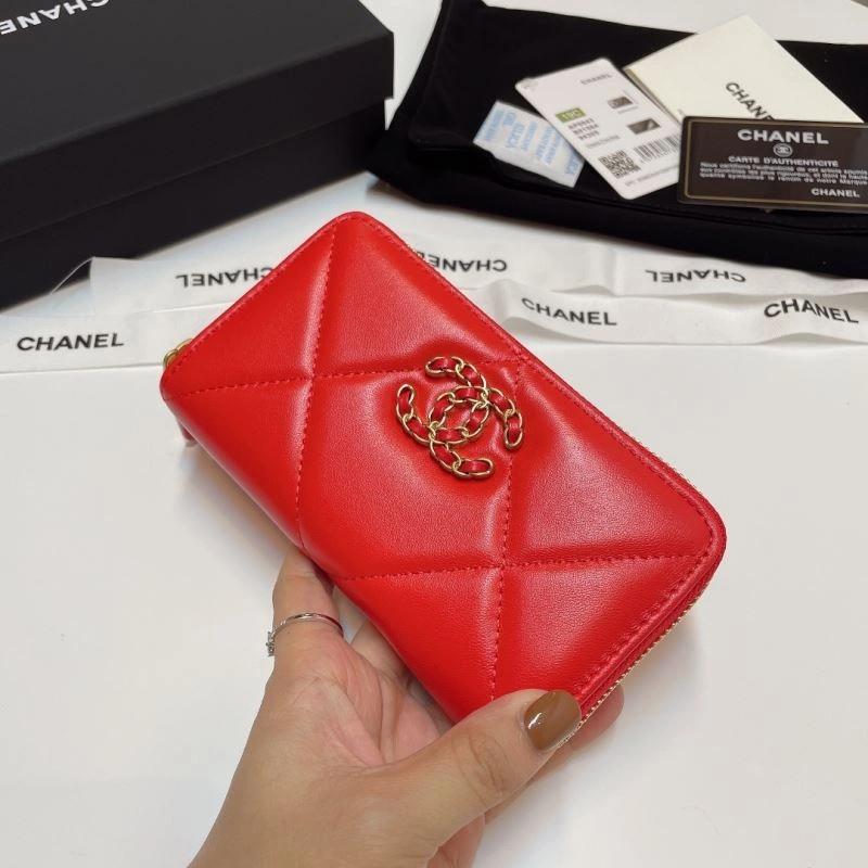 Chanel Wallet Purse TopPick 68738