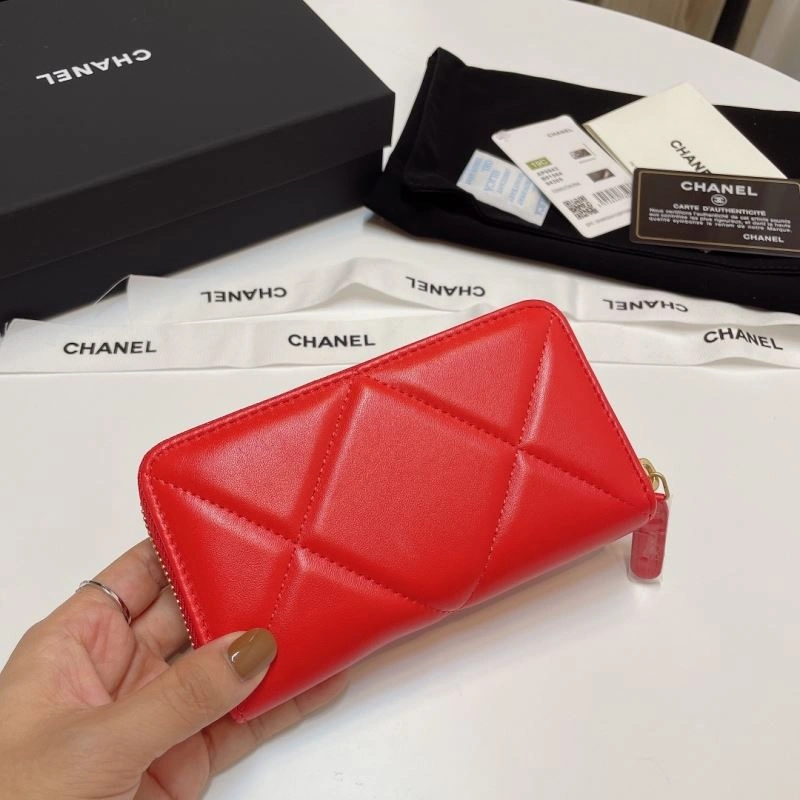 Chanel Wallet Purse TopPick 68738