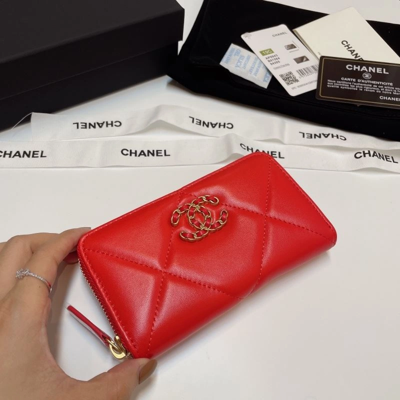 Chanel Wallet Purse TopPick 68738