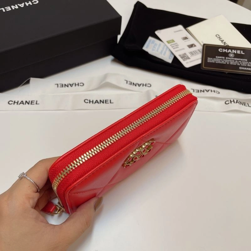 Chanel Wallet Purse TopPick 68738