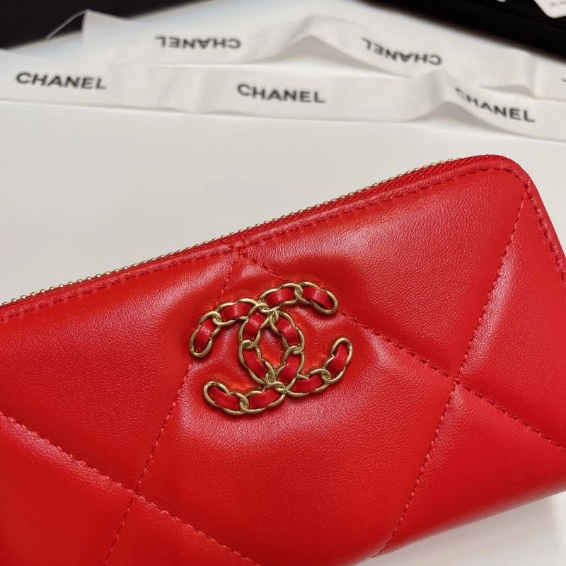Chanel Wallet Purse TopPick 68738
