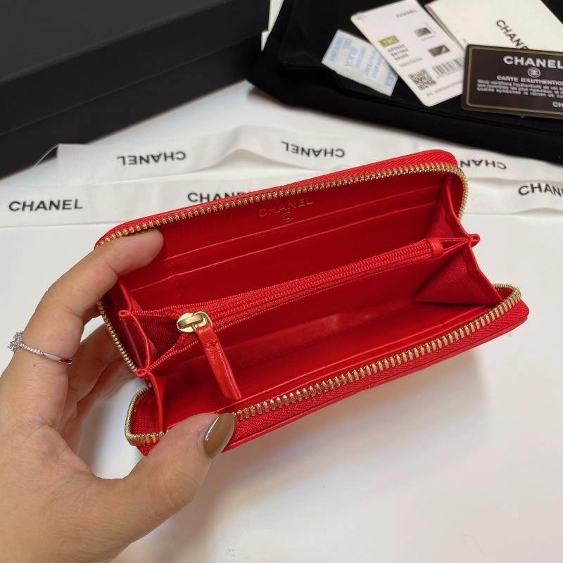 Chanel Wallet Purse TopPick 68738