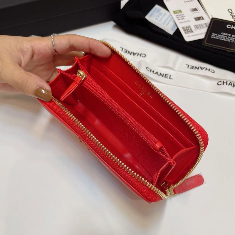 Chanel Wallet Purse TopPick 68738