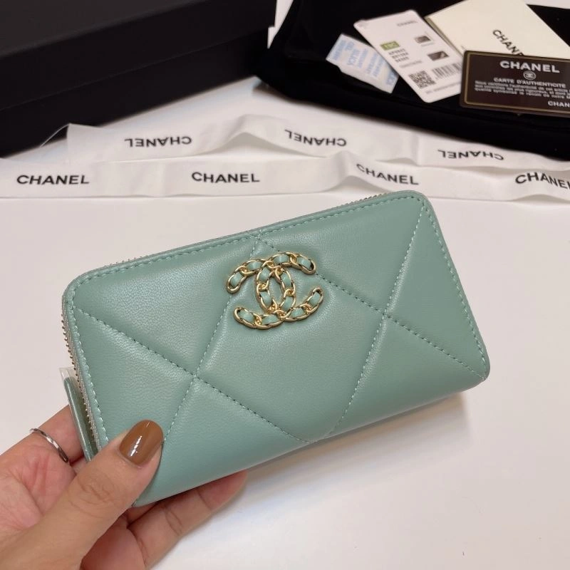 HighQuality Chanel Wallet Purse 68702