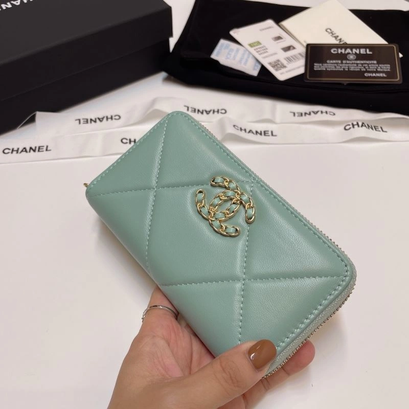 HighQuality Chanel Wallet Purse 68702