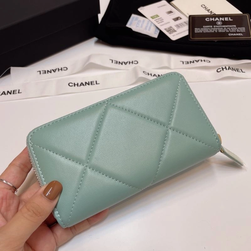 HighQuality Chanel Wallet Purse 68702