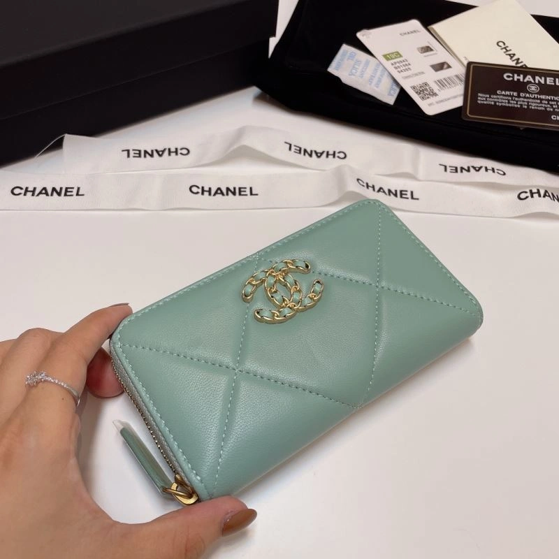 HighQuality Chanel Wallet Purse 68702