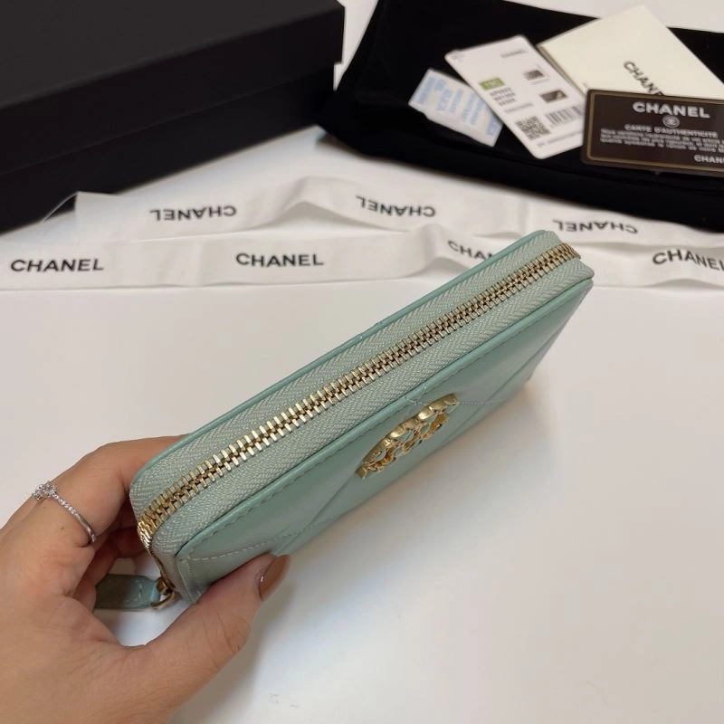 HighQuality Chanel Wallet Purse 68702