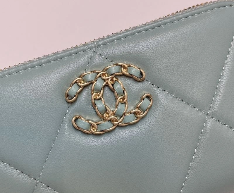 HighQuality Chanel Wallet Purse 68702