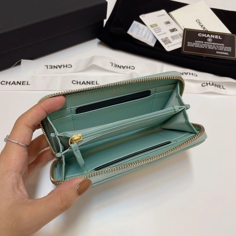 HighQuality Chanel Wallet Purse 68702