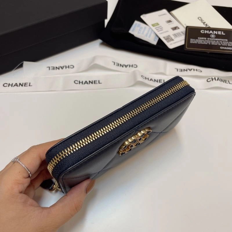 ComfortFit Chanel Wallet Purse 68713