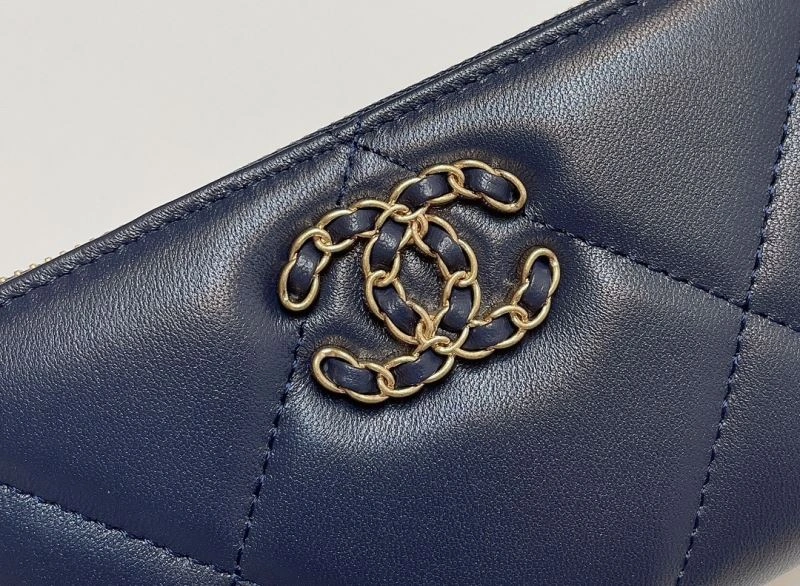 ComfortFit Chanel Wallet Purse 68713