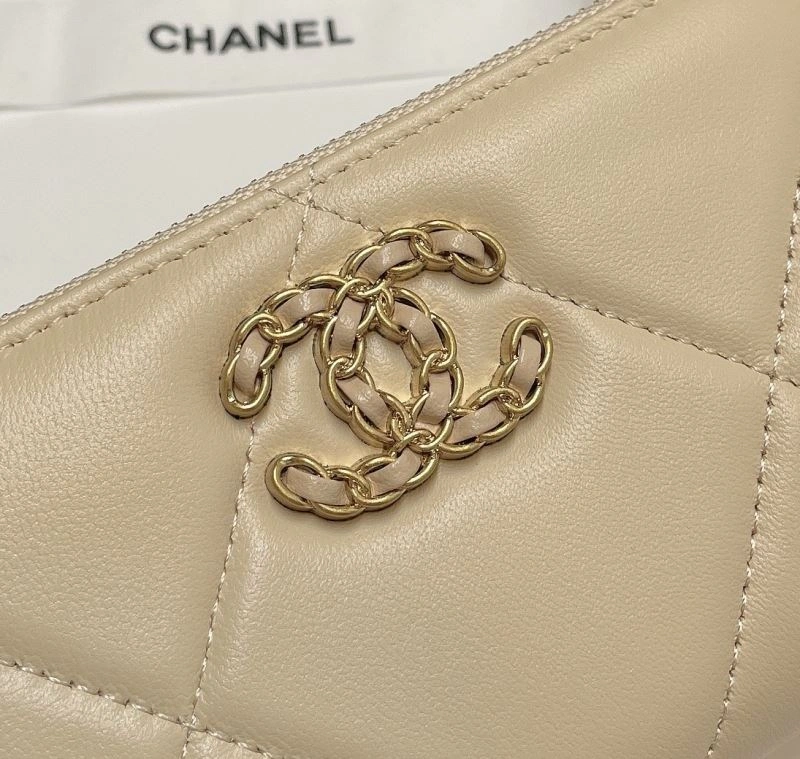 Chic Chanel Wallet Purse 68700