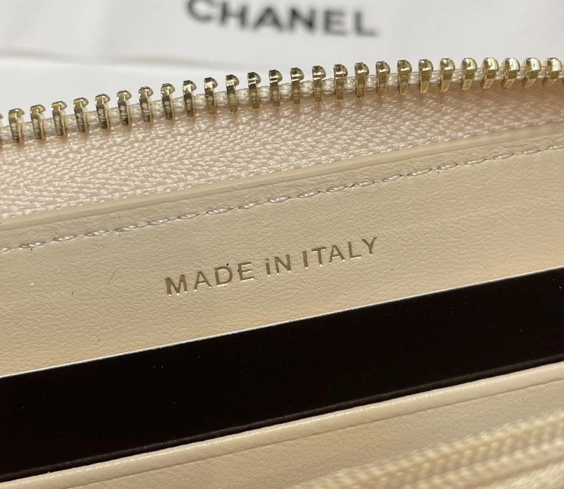Chic Chanel Wallet Purse 68700
