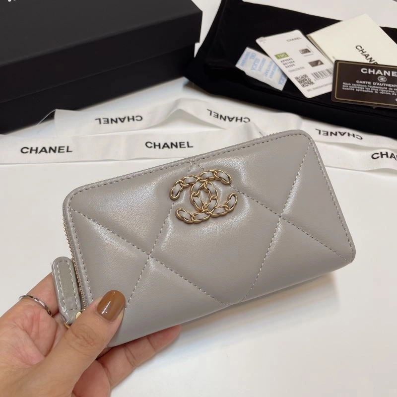 Premium Chanel Wallet Purse 68751