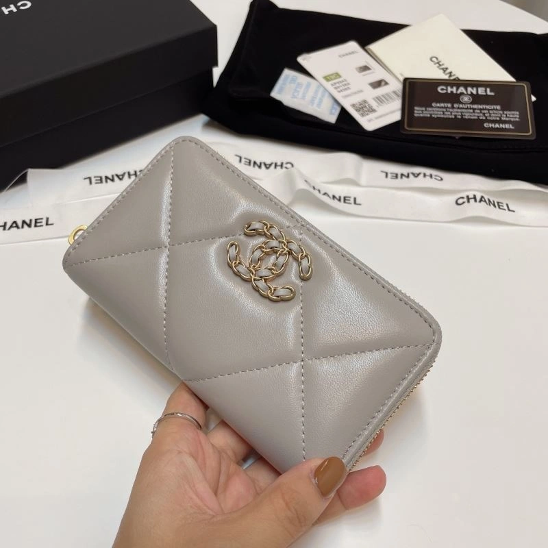 Premium Chanel Wallet Purse 68751