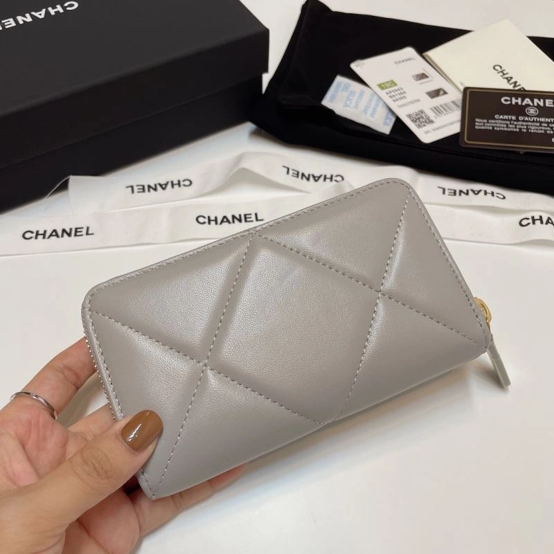 Premium Chanel Wallet Purse 68751
