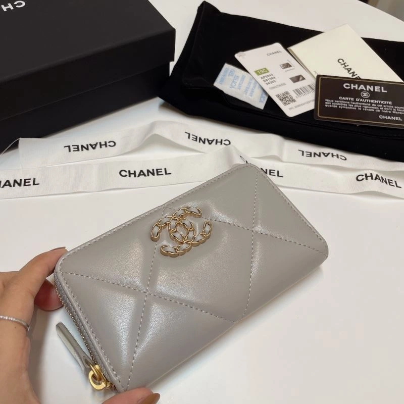 Premium Chanel Wallet Purse 68751