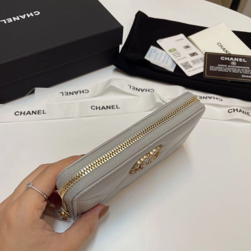 Premium Chanel Wallet Purse 68751