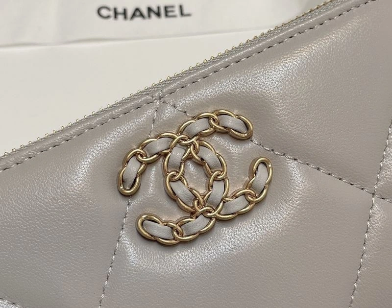 Premium Chanel Wallet Purse 68751