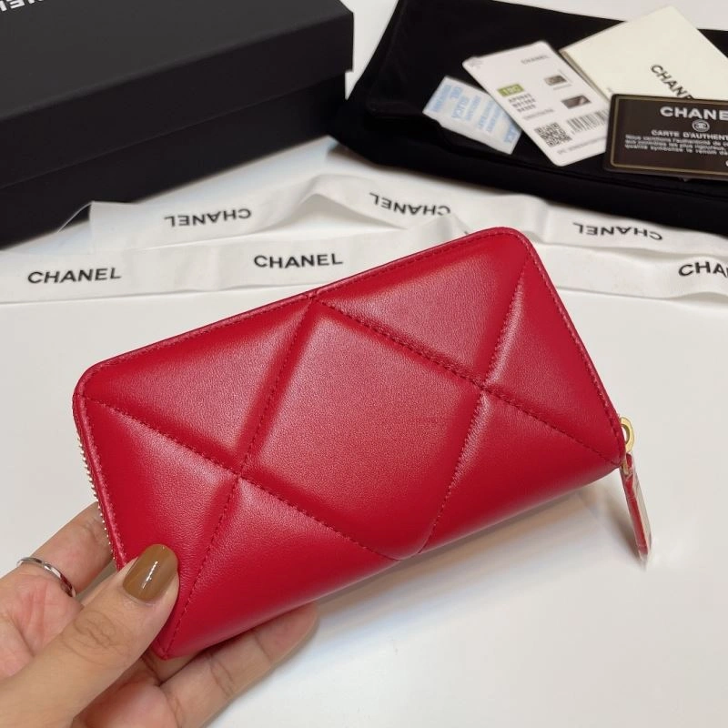 Popular Chanel Wallet Purse 68701