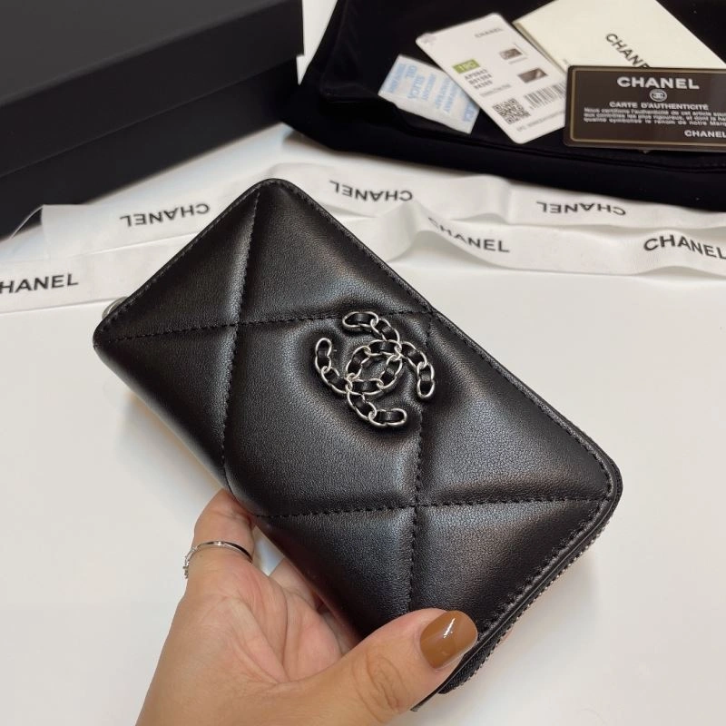 Chanel Wallet Purse AllSeason 68697
