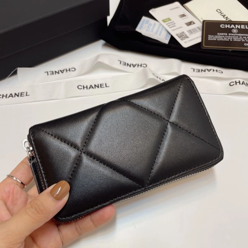 Chanel Wallet Purse AllSeason 68697