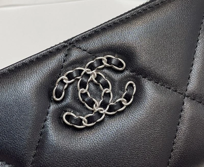Chanel Wallet Purse AllSeason 68697