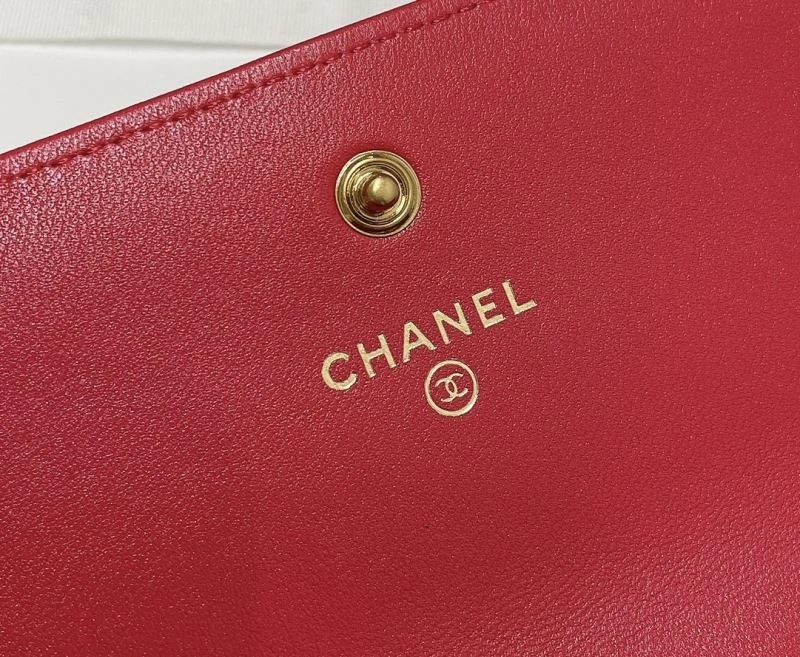 Chanel Wallet Purse MultiPurpose 68694
