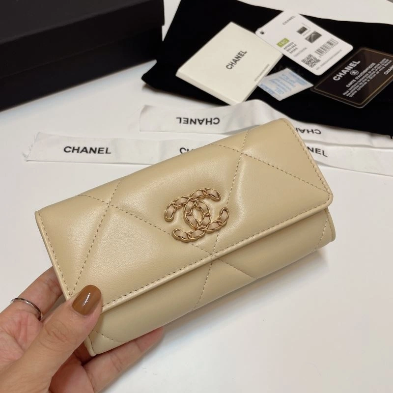 SmartChoice Chanel Wallet Purse 68730