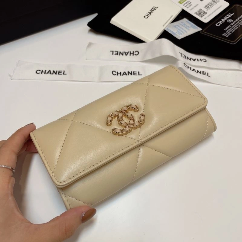 SmartChoice Chanel Wallet Purse 68730