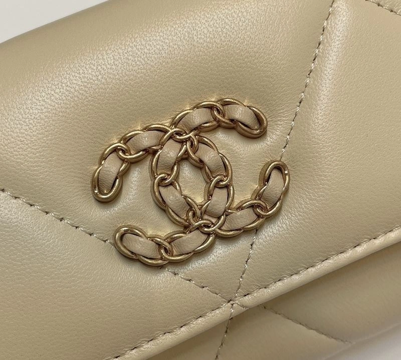 SmartChoice Chanel Wallet Purse 68730