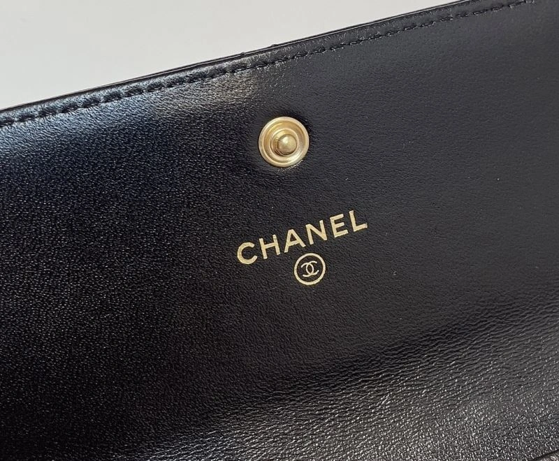 Chanel Wallet Purse Contemporary 68688