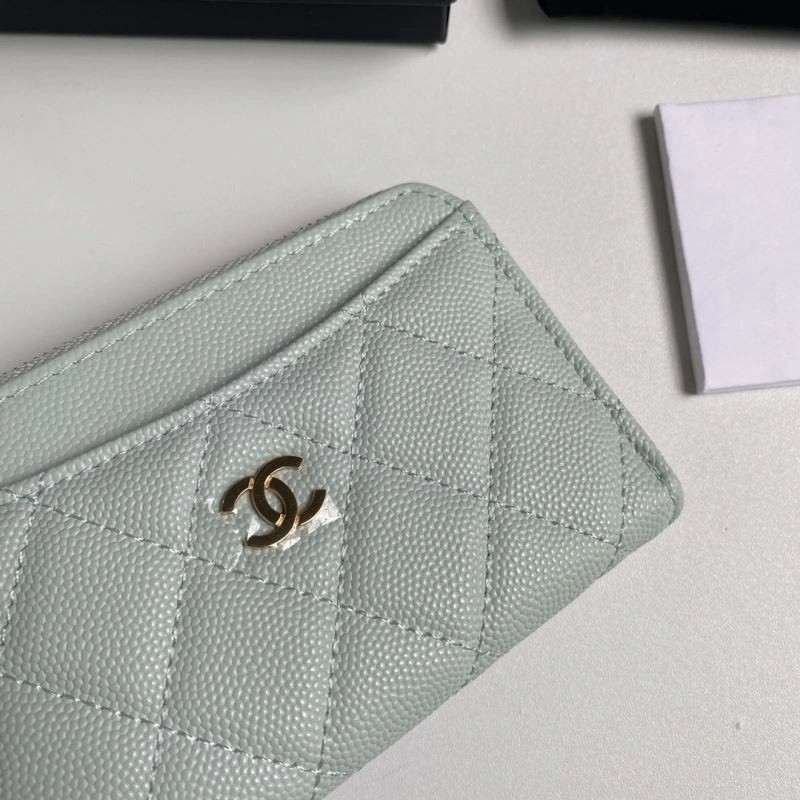 FastDry Chanel Wallet Purse 68681